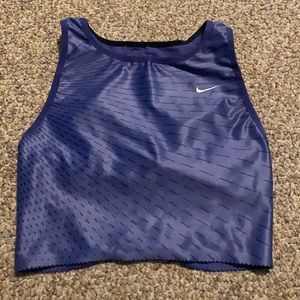 Nike Dri-fit top!!
